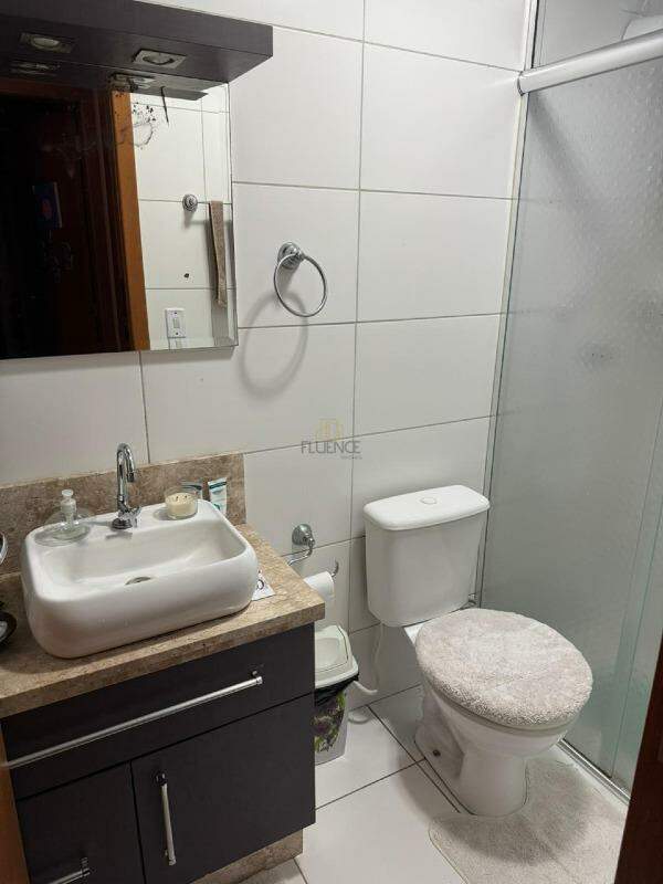 Apartamento à venda no Navegantes: 