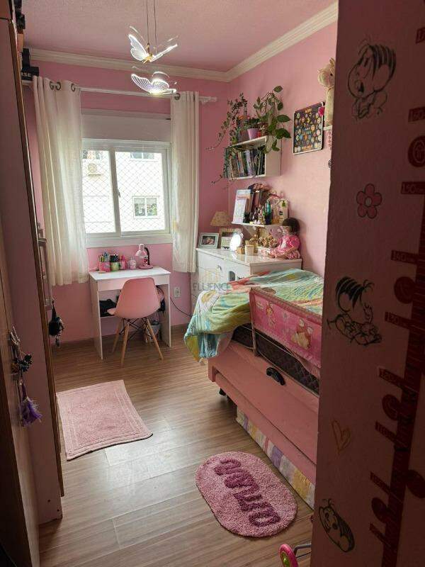 Apartamento à venda no Navegantes: 
