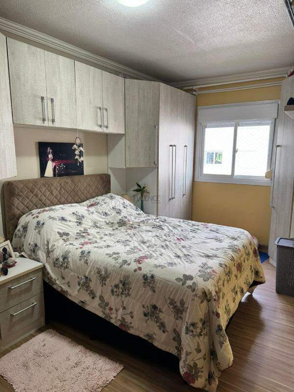 Apartamento à venda no Navegantes: 