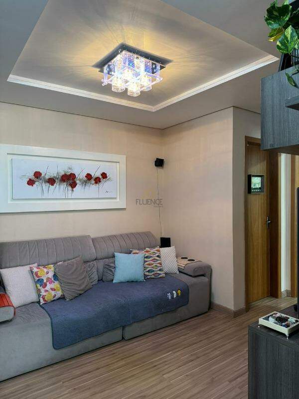 Apartamento à venda no Navegantes: 