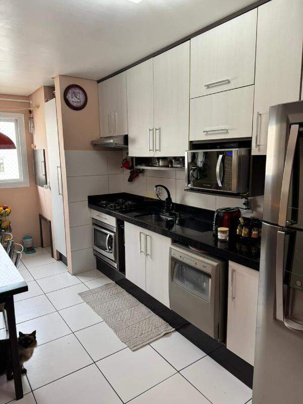 Apartamento à venda no Navegantes: 