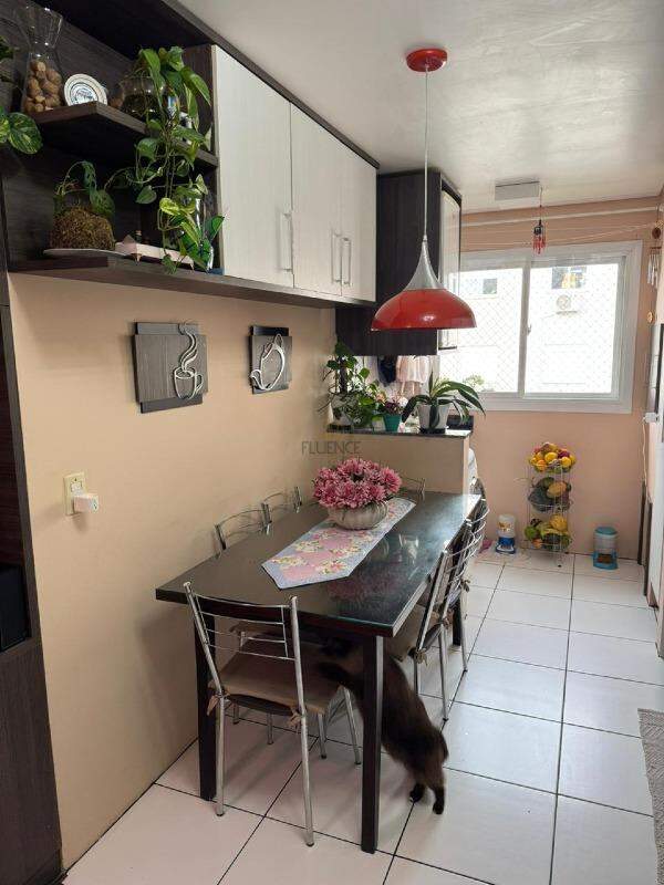 Apartamento à venda no Navegantes: 