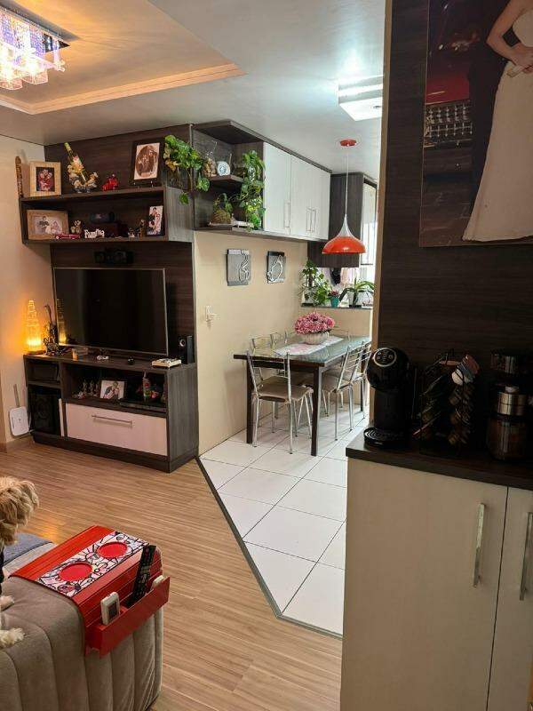 Apartamento à venda no Navegantes: 