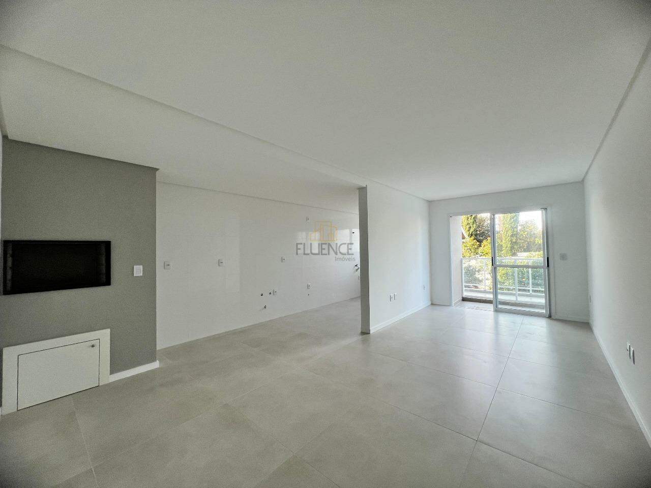 Apartamento à venda no Planalto: 