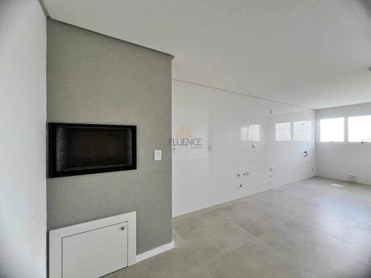 Apartamento à venda no Planalto: 