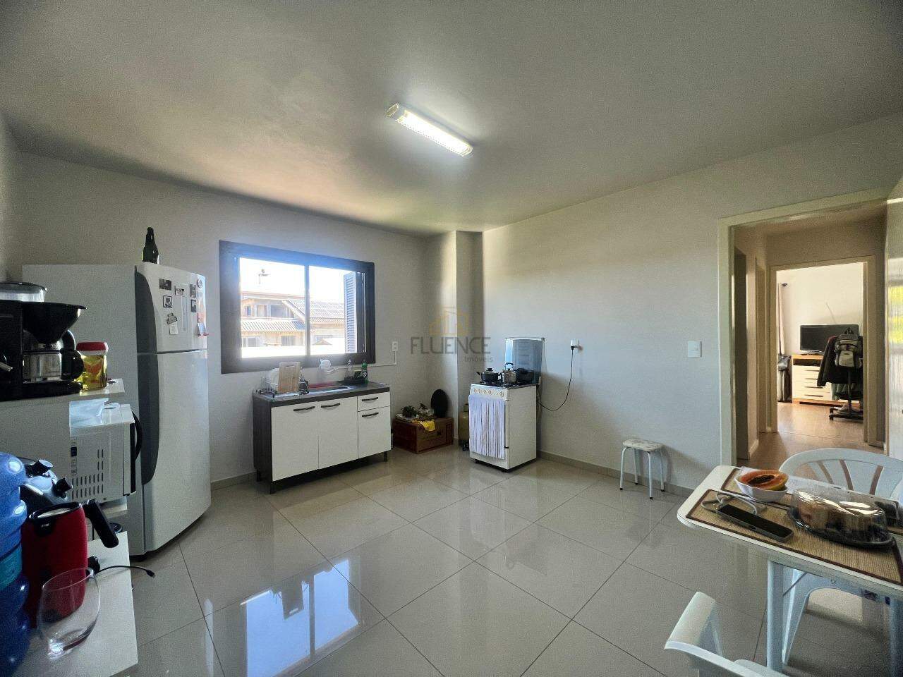 Apartamento à venda no Ferroviário: 