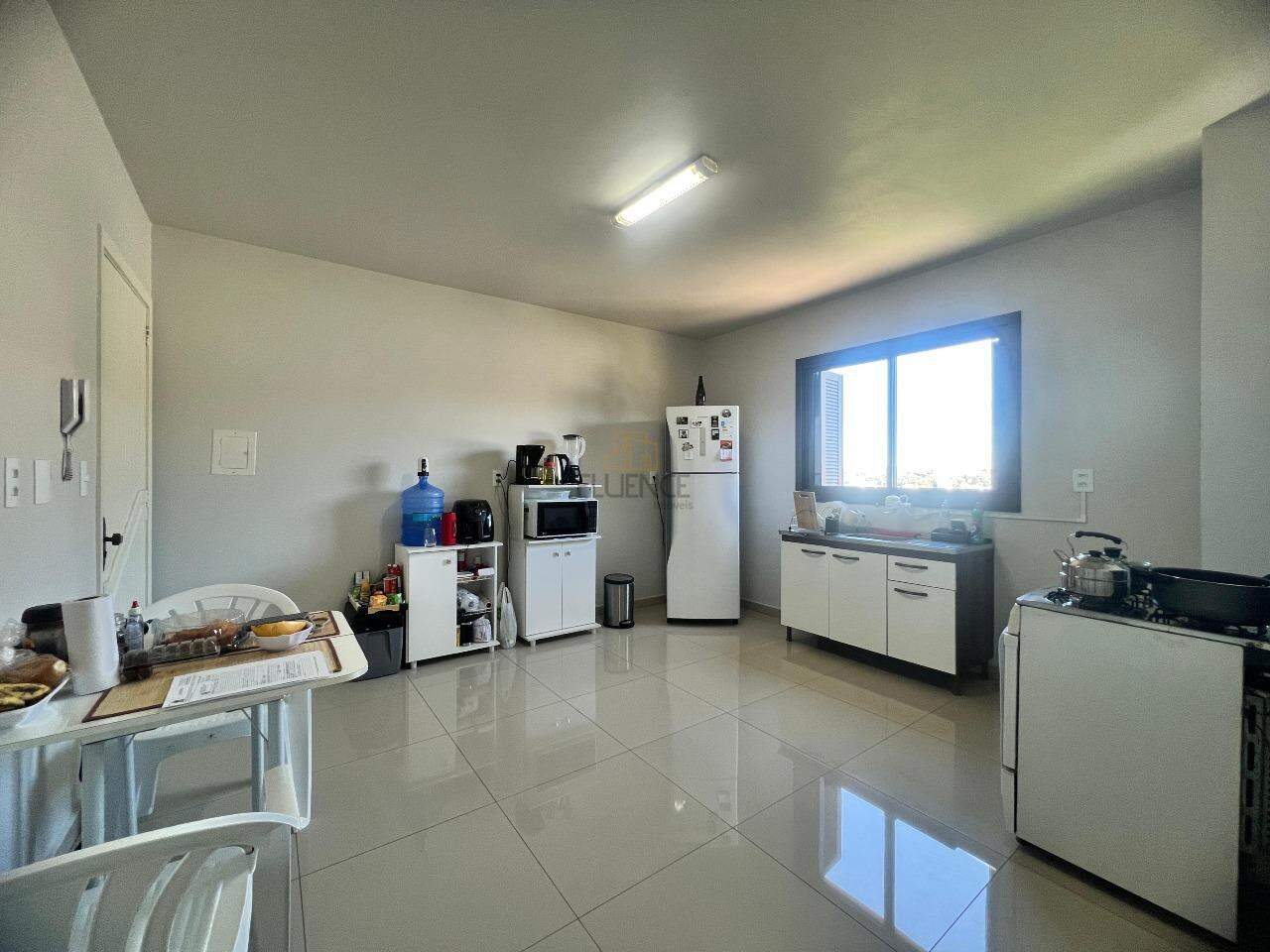 Apartamento à venda no Ferroviário: 