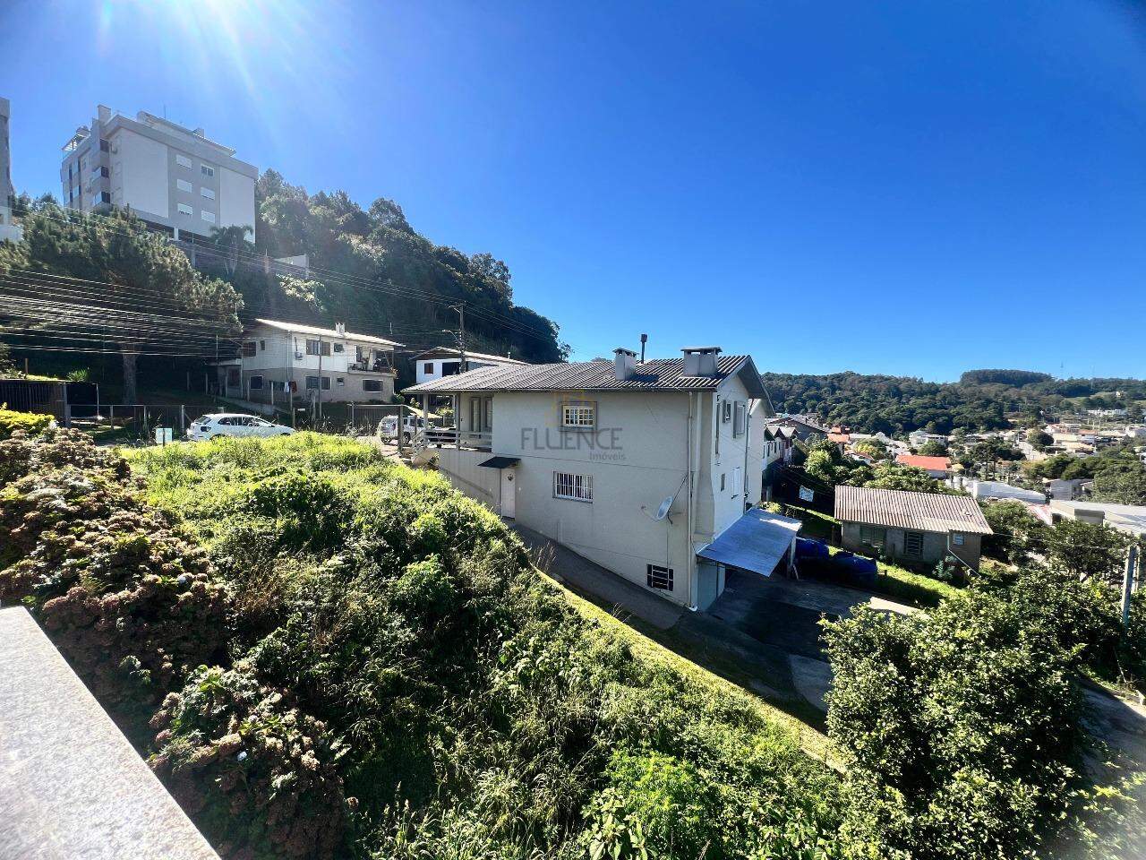 Apartamento à venda no Ferroviário: 