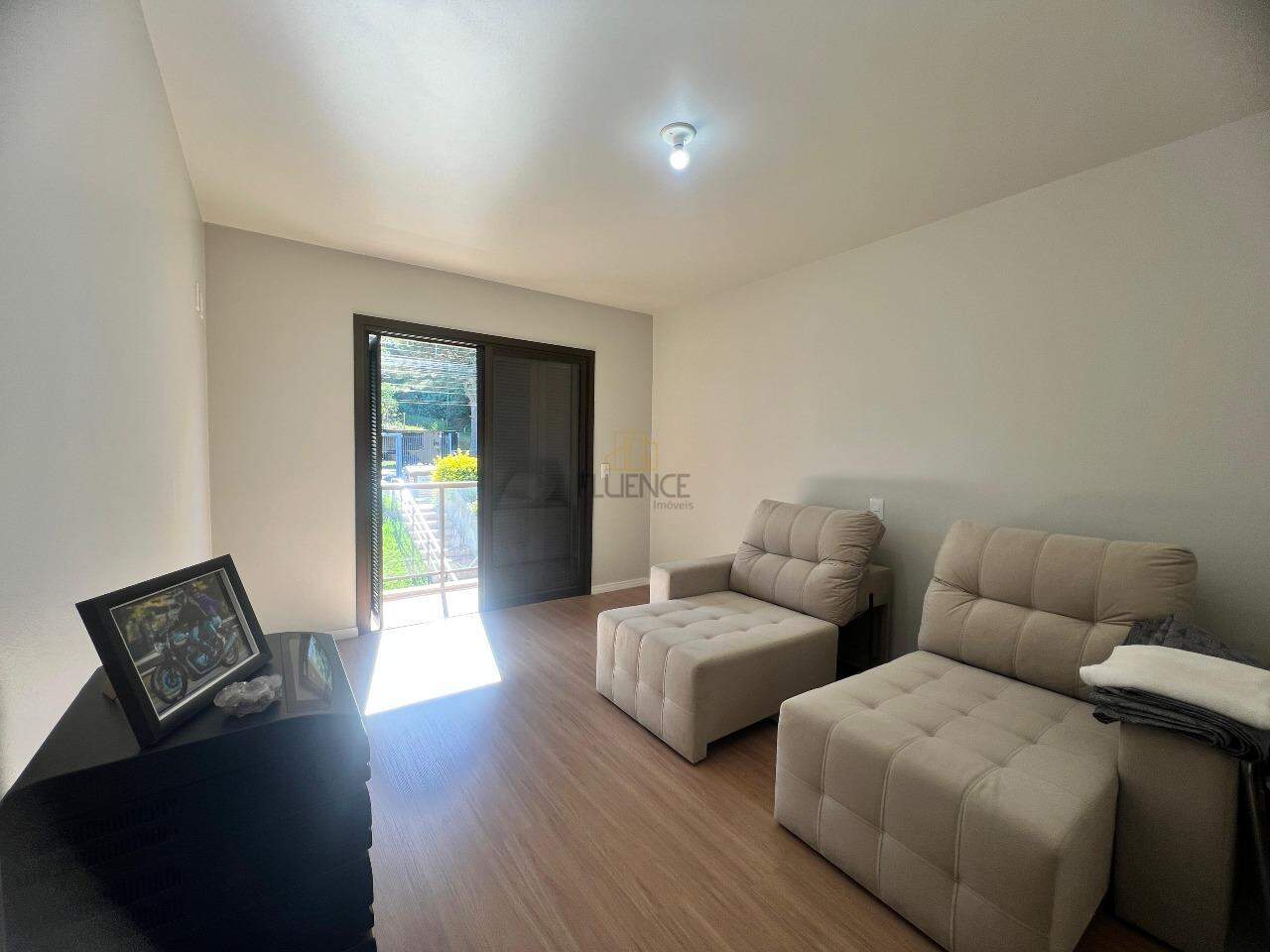 Apartamento à venda no Ferroviário: 