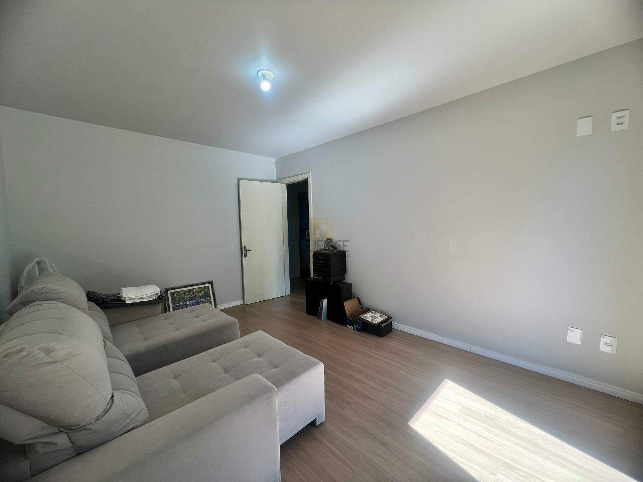 Apartamento à venda no Ferroviário: 
