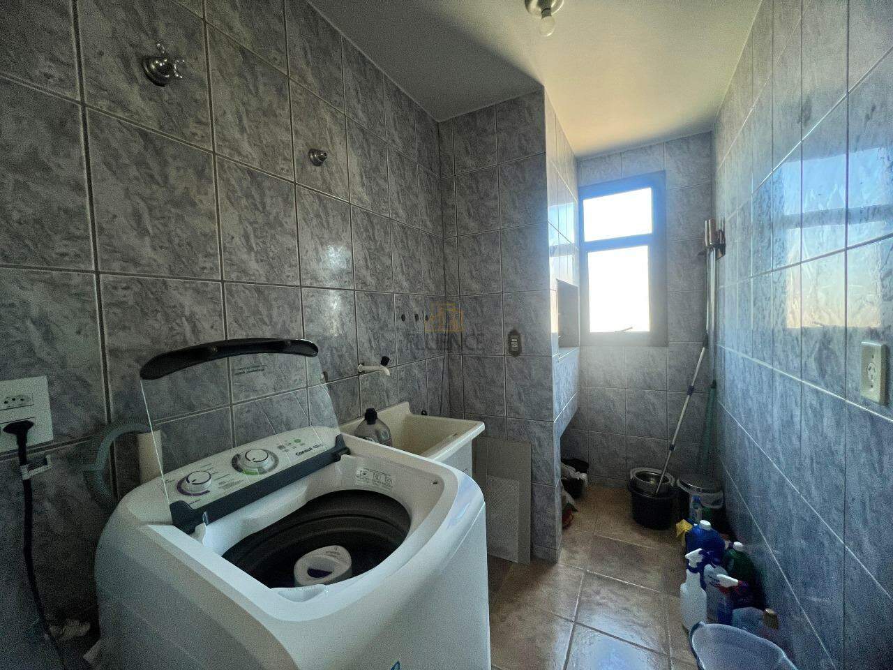 Apartamento à venda no Ferroviário: 