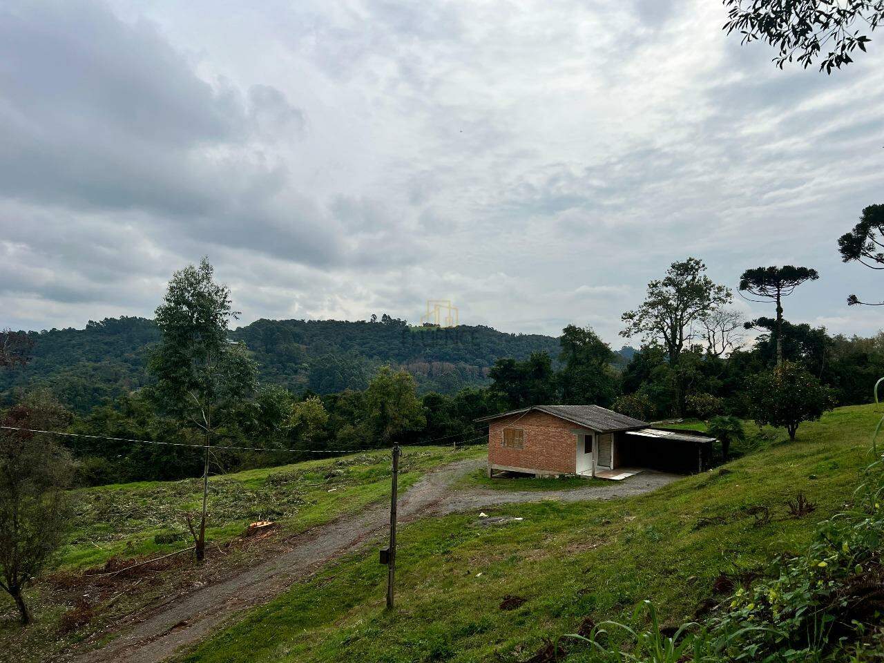 Sítio à venda no 1º Seção de Castro: 
