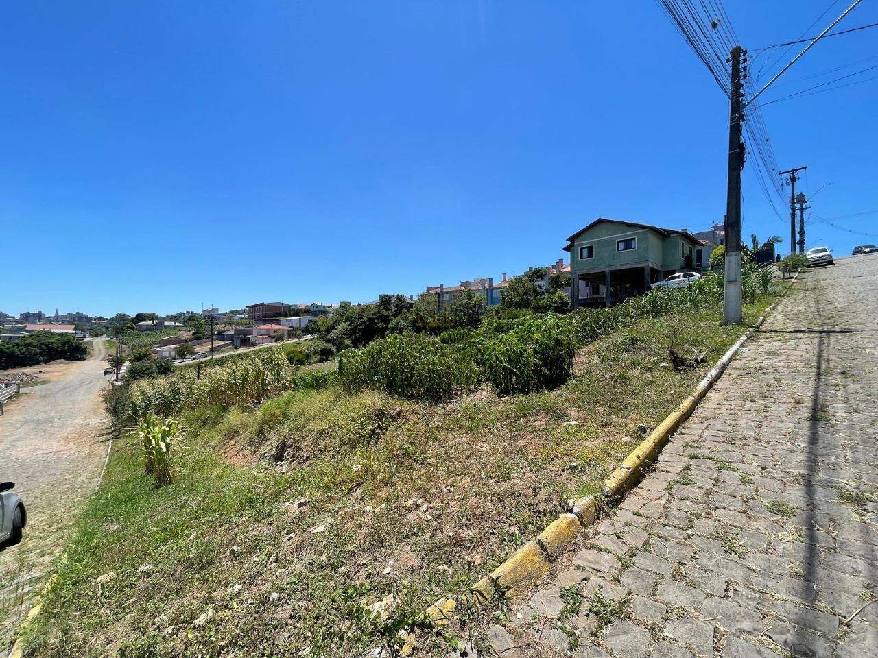 Terreno à venda no Ponte Sêca: 