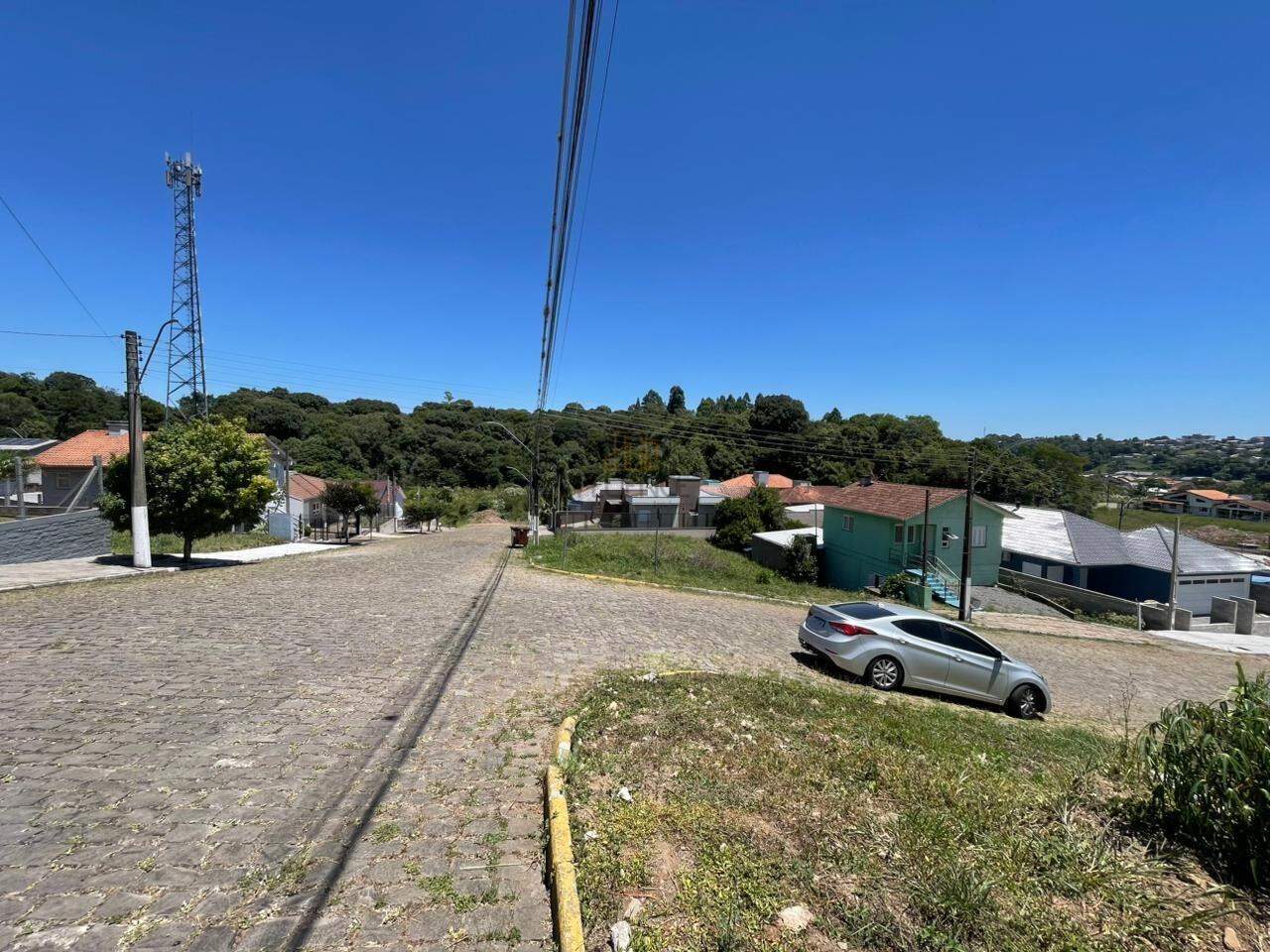 Terreno à venda no Ponte Sêca: 