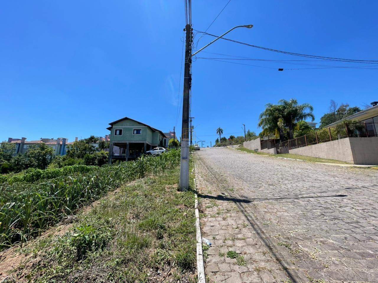 Terreno à venda no Ponte Sêca: 