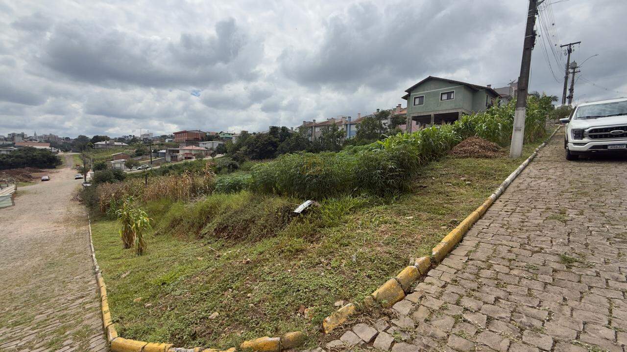 Terreno à venda no Ponte Sêca: 