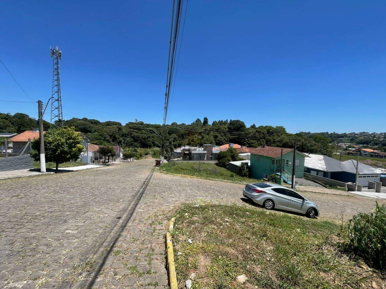 Terreno à venda no Ponte Sêca: 