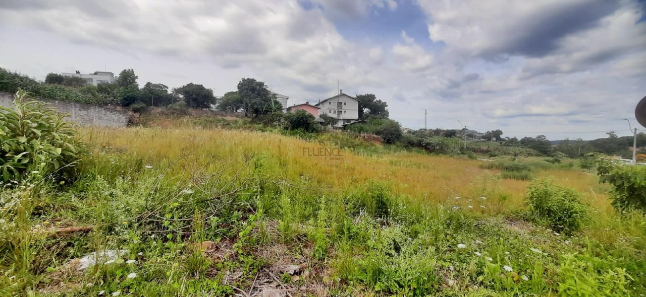 Terreno à venda no Vitória: 