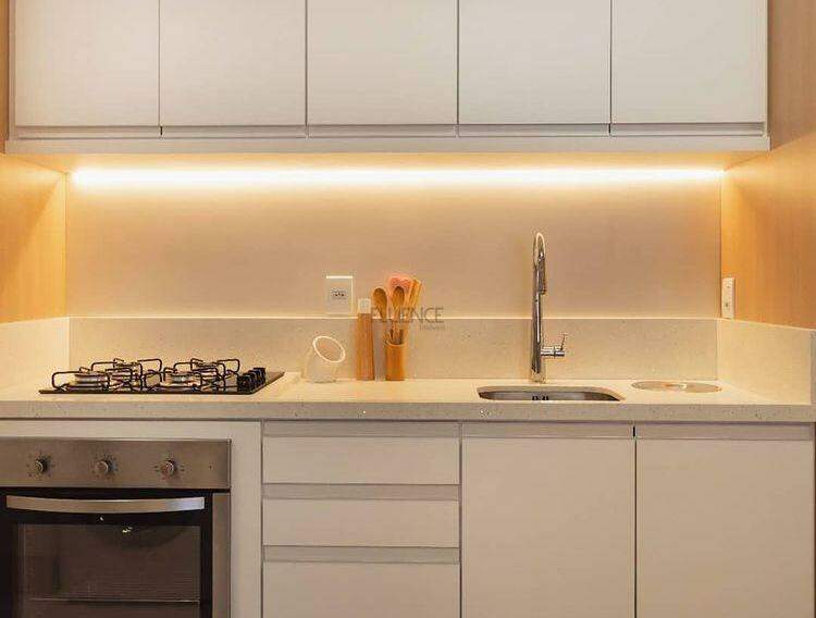 Apartamento à venda no Triângulo: 