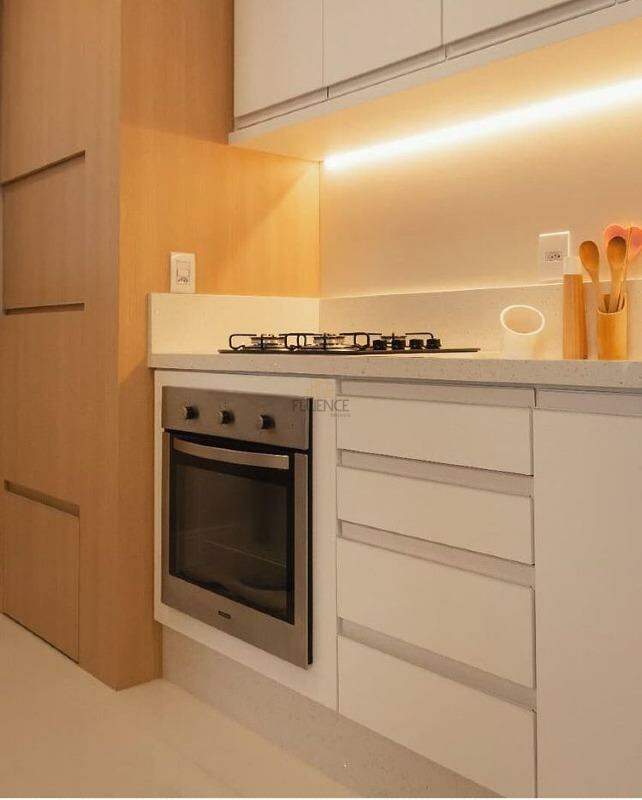 Apartamento à venda no Triângulo: 