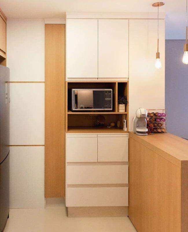 Apartamento à venda no Triângulo: 