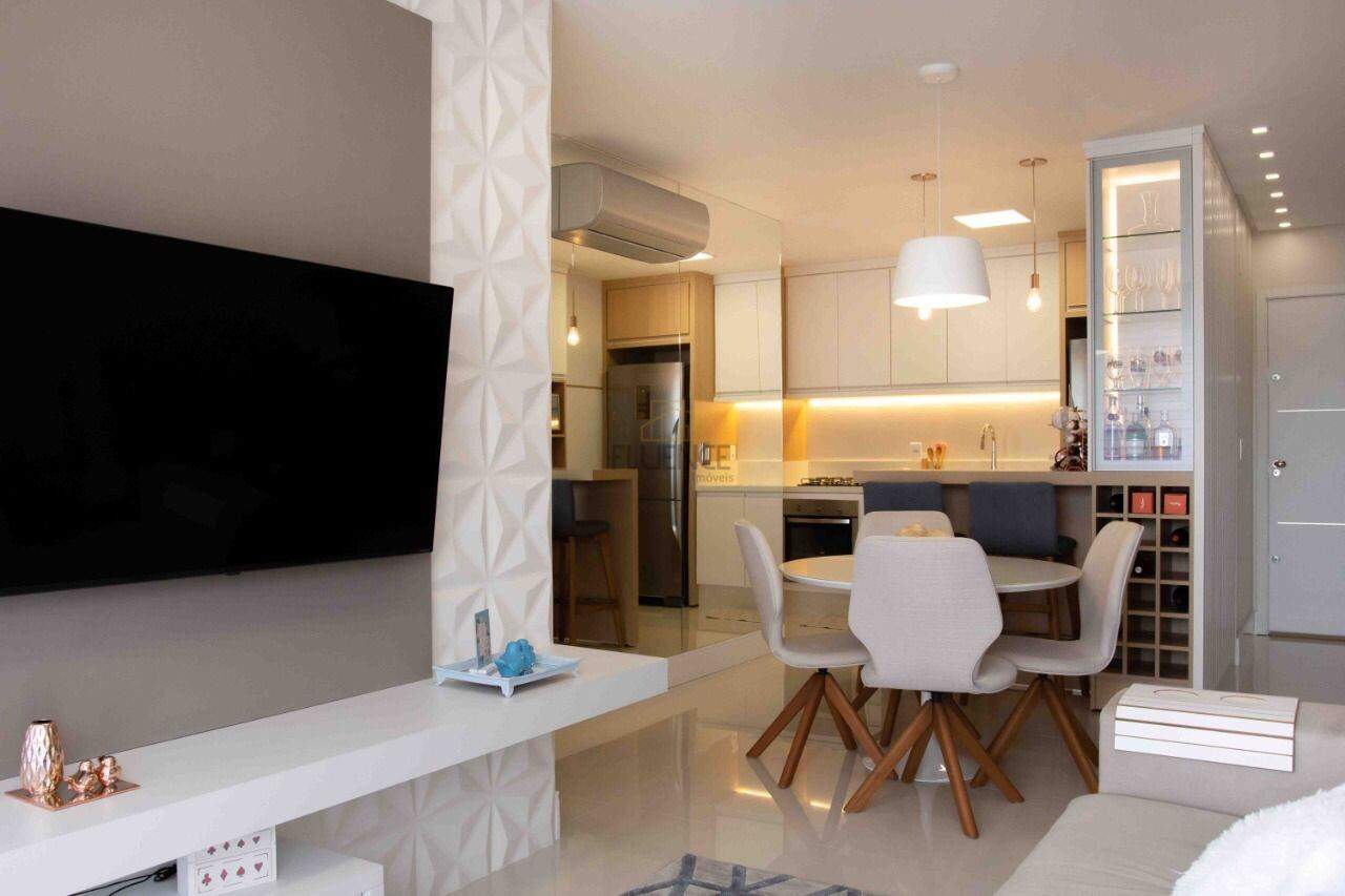 Apartamento à venda no Triângulo: 