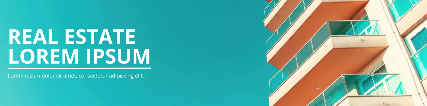 Banner Home Page
