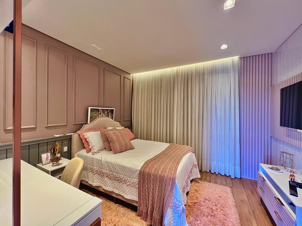 Chácara à venda no Área Rural de Cascavel: 