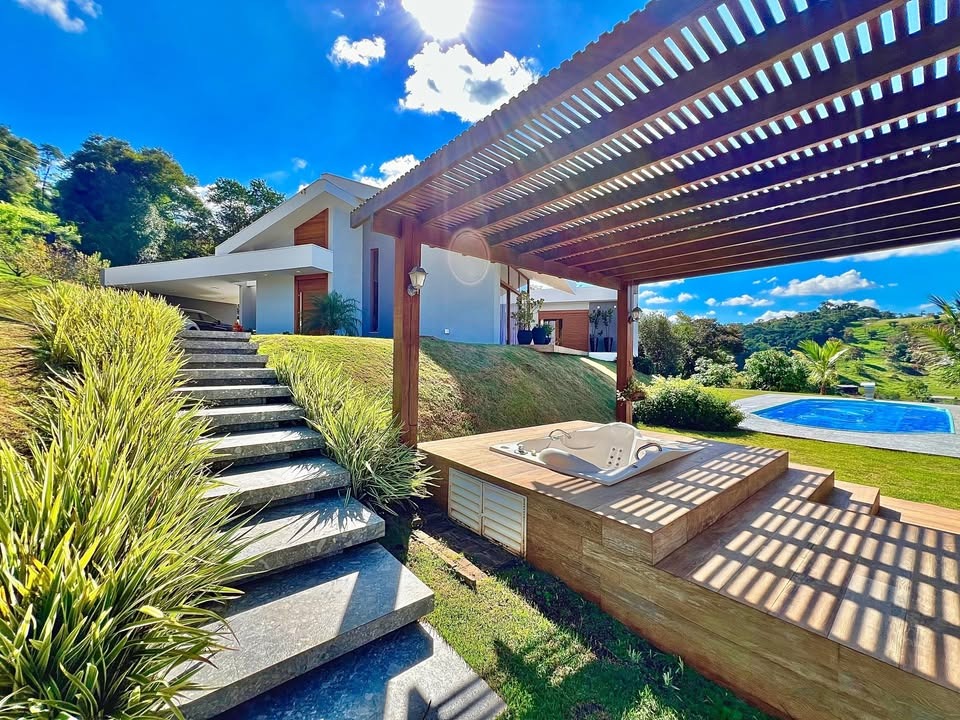 Chácara à venda no Área Rural de Cascavel: 