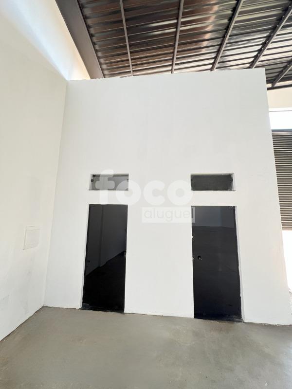 Galpão para aluguel no Grand Ville: 