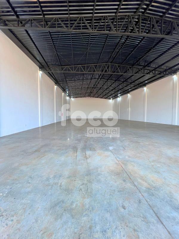 Galpão para aluguel no Grand Ville: 