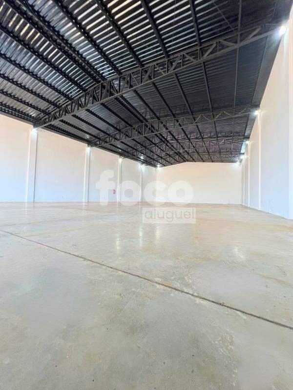 Galpão para aluguel no Grand Ville: 