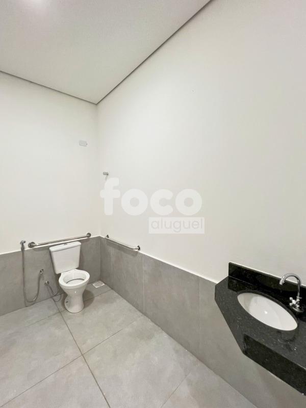 Galpão para aluguel no Grand Ville: 