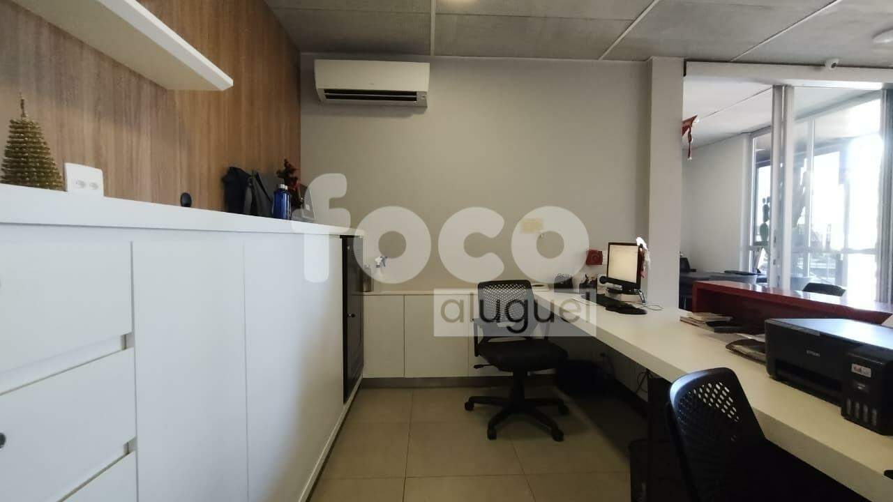 Imóvel comercial para aluguel no Granja Marileusa: 