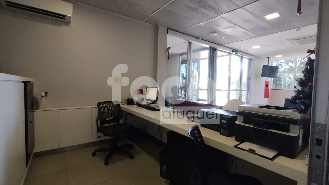 Imóvel comercial para aluguel no Granja Marileusa: 