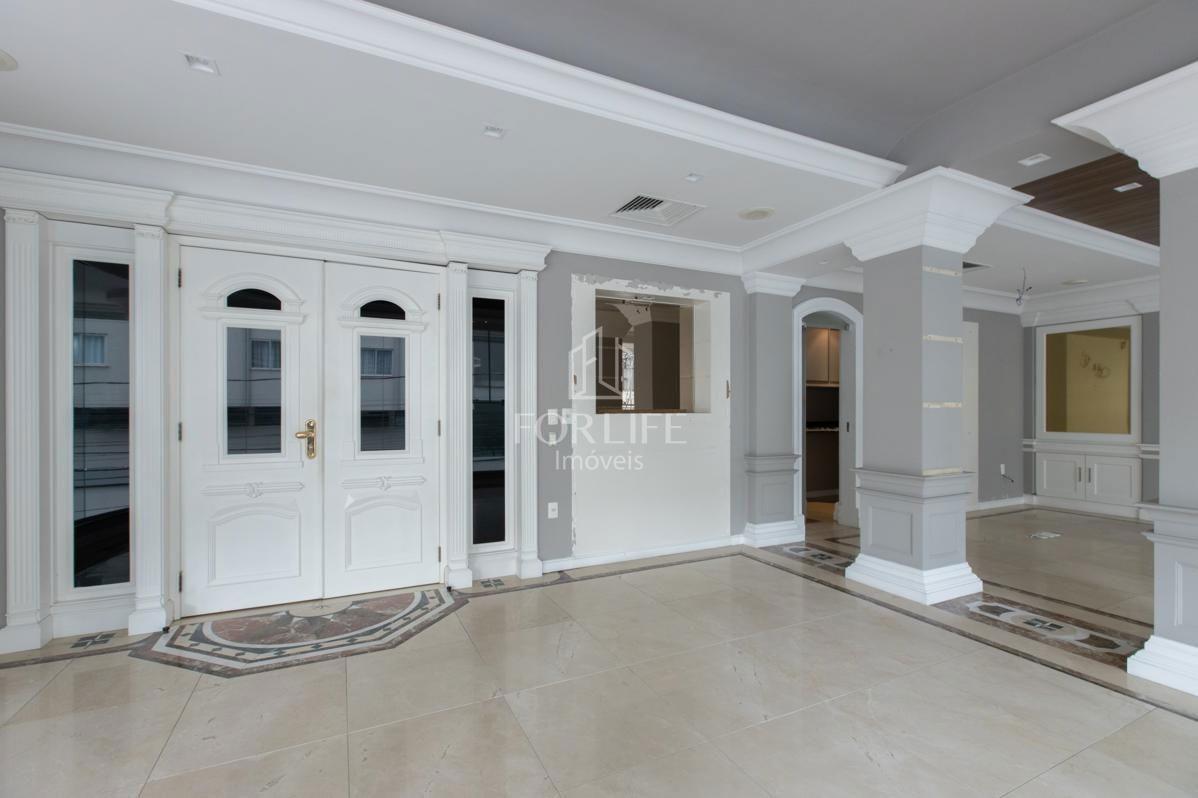 Sala à venda no Centro: 