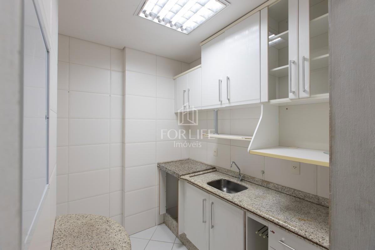 Sala à venda no Centro: 