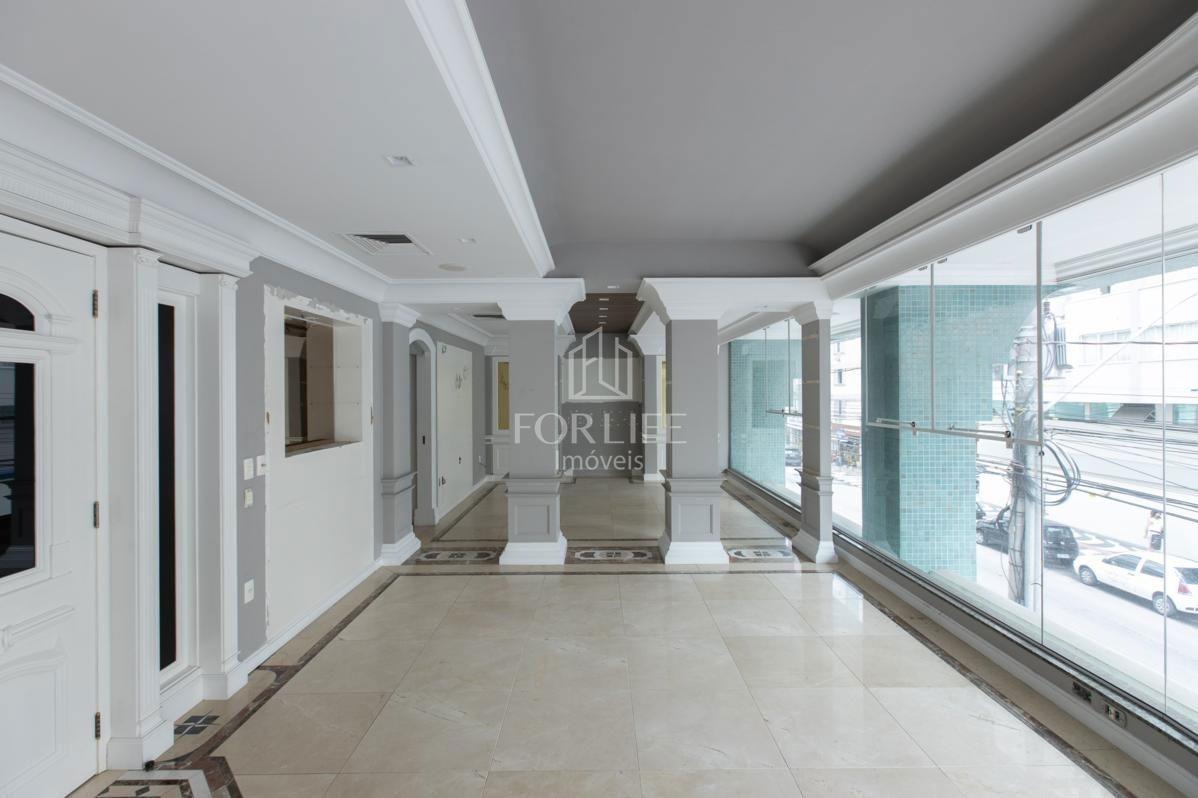 Sala à venda no Centro: 