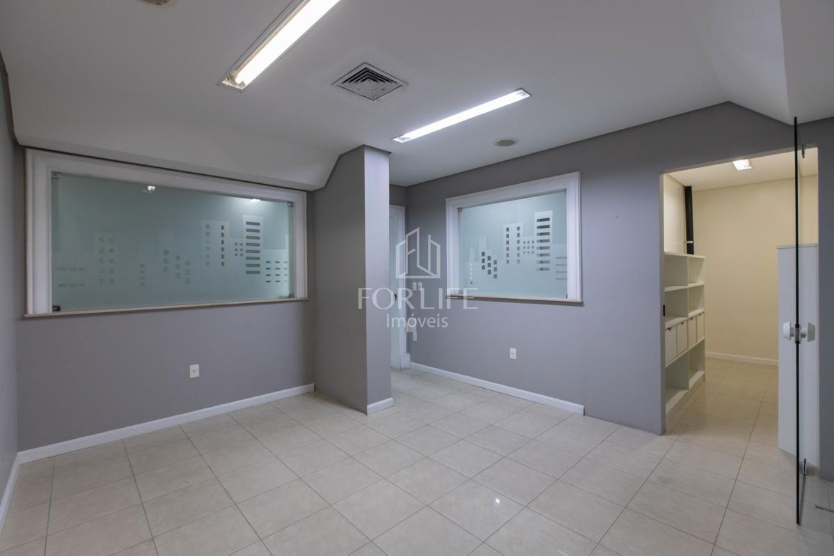 Sala à venda no Centro: 