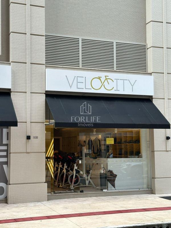 Sala à venda no Centro: 