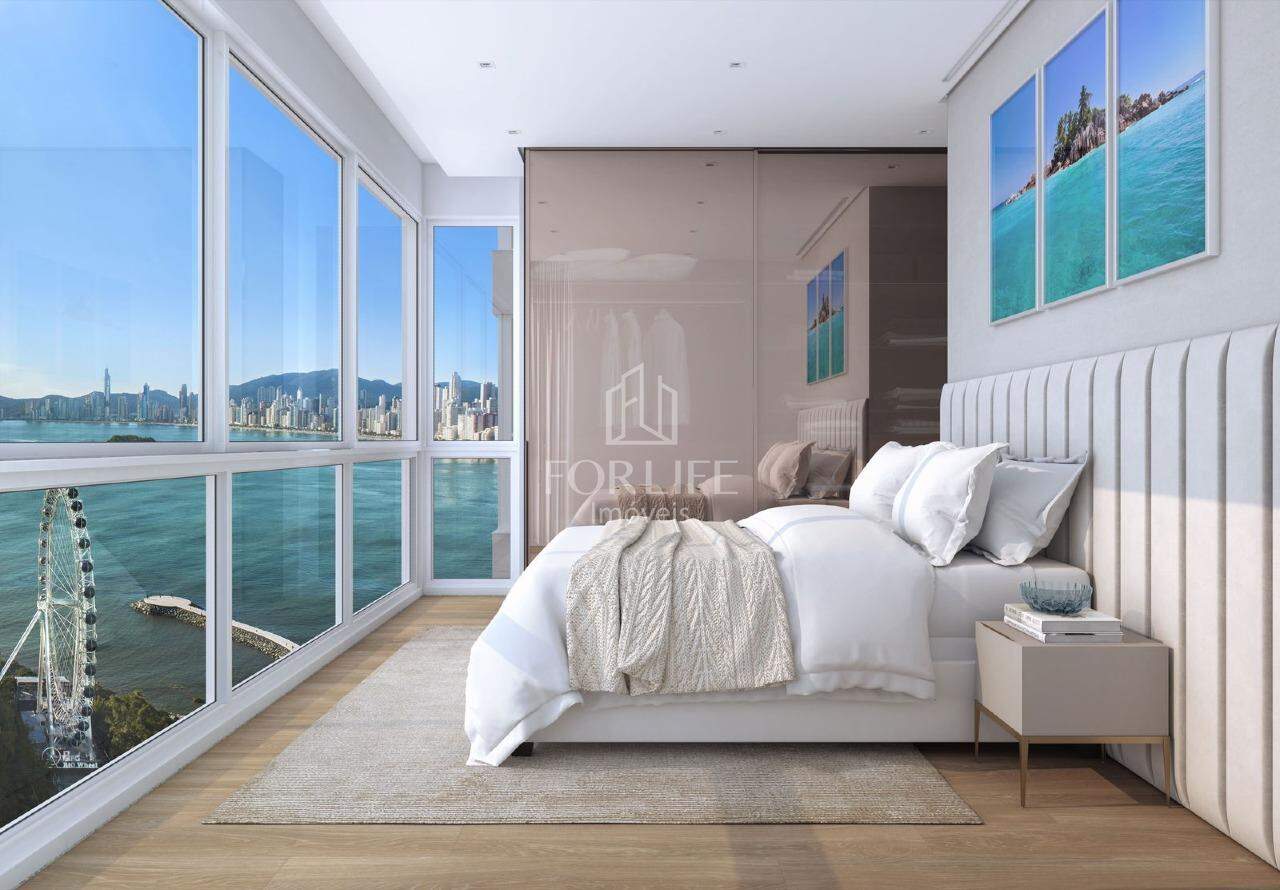 Apartamento à venda no Pioneiros: