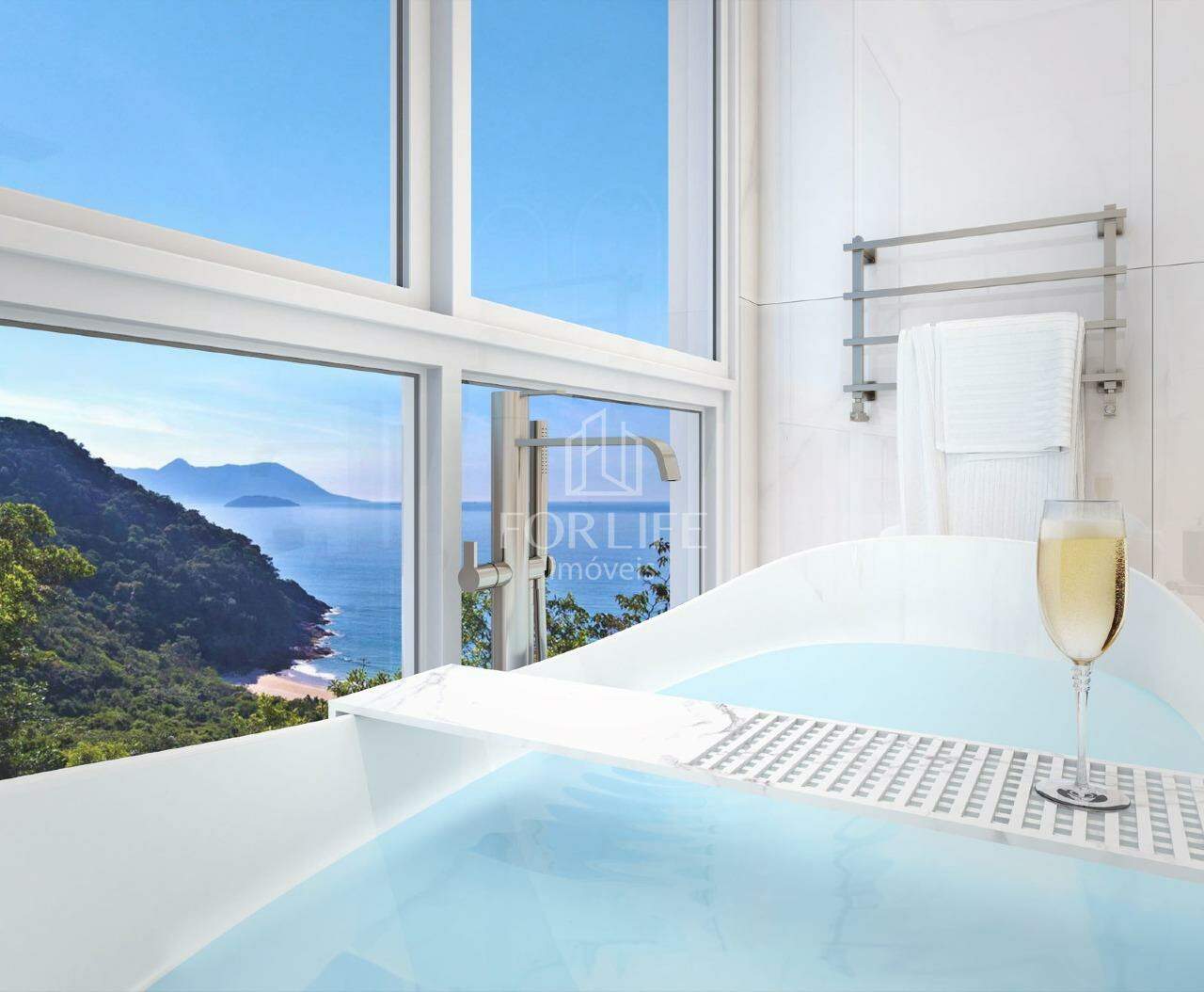 Apartamento à venda no Pioneiros: