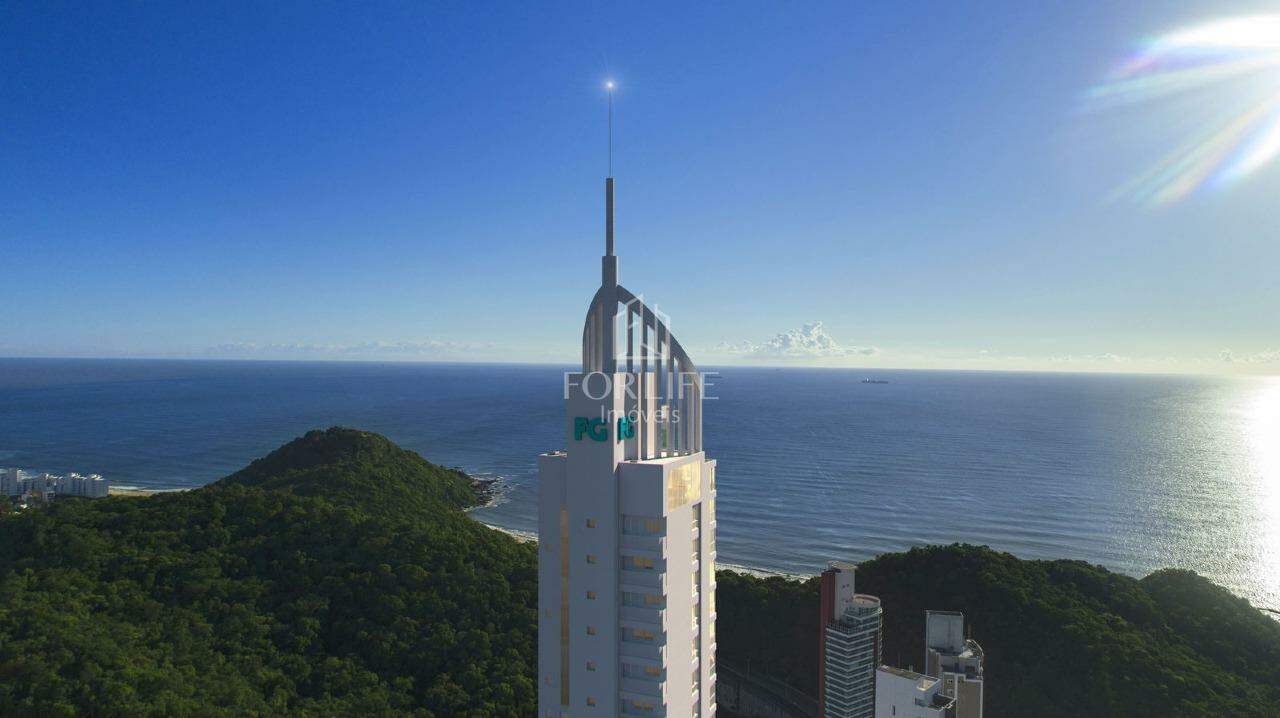 Apartamento à venda no Pioneiros: 