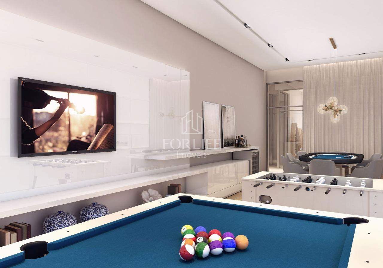 Apartamento à venda no Pioneiros: