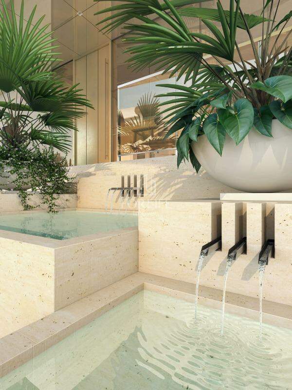 Apartamento à venda no Pioneiros: