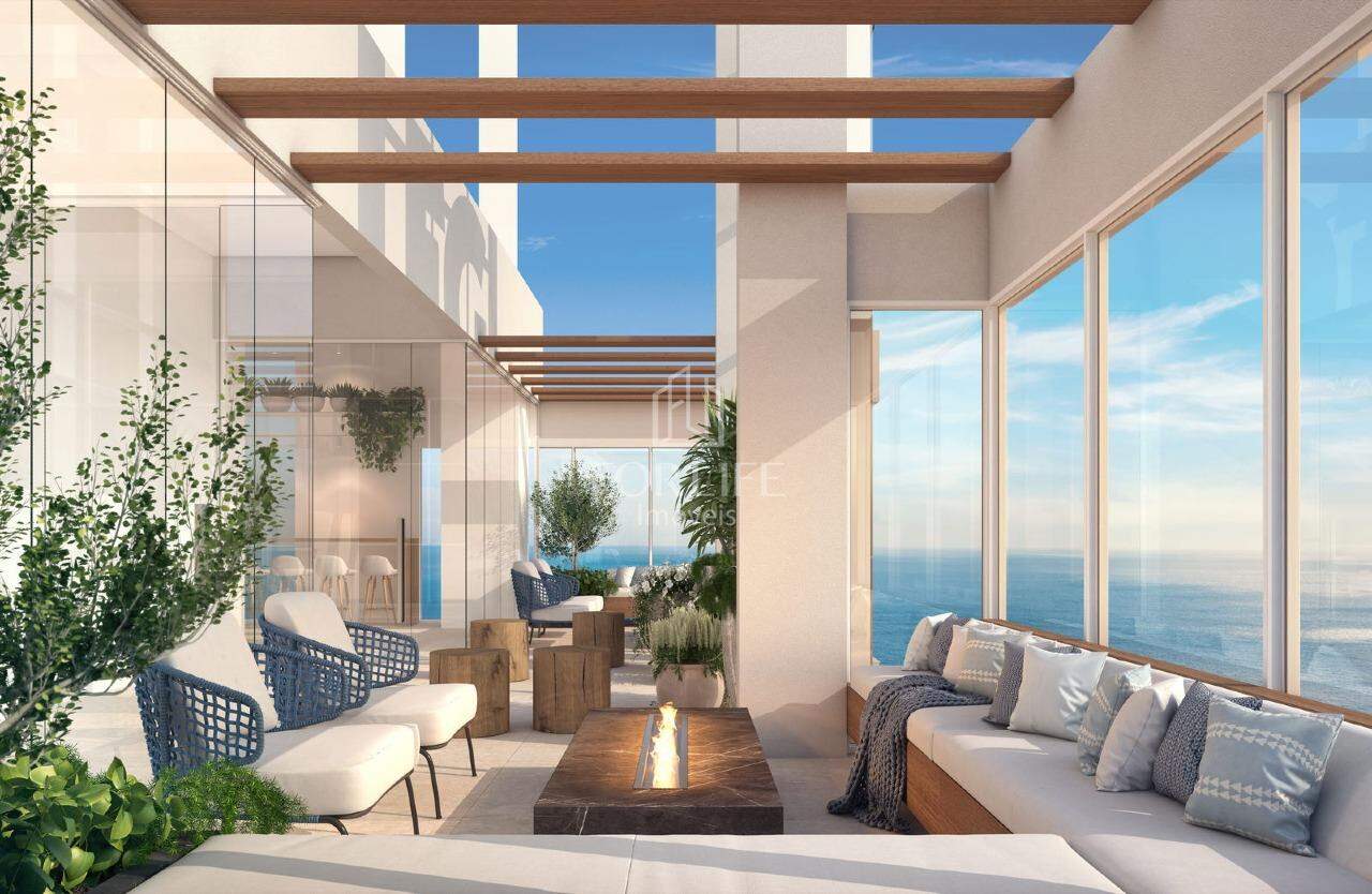 Apartamento à venda no Pioneiros: