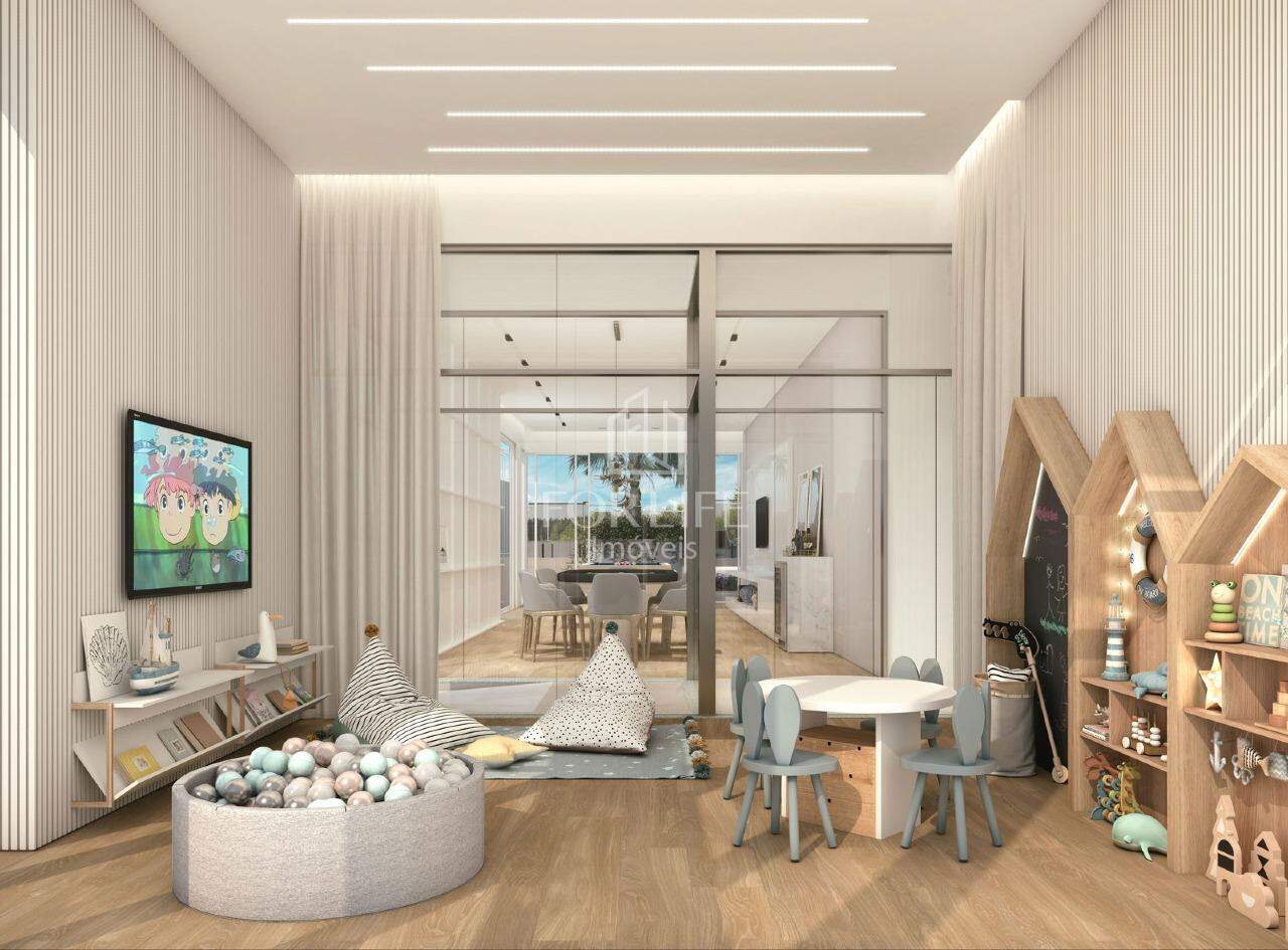 Apartamento à venda no Pioneiros: