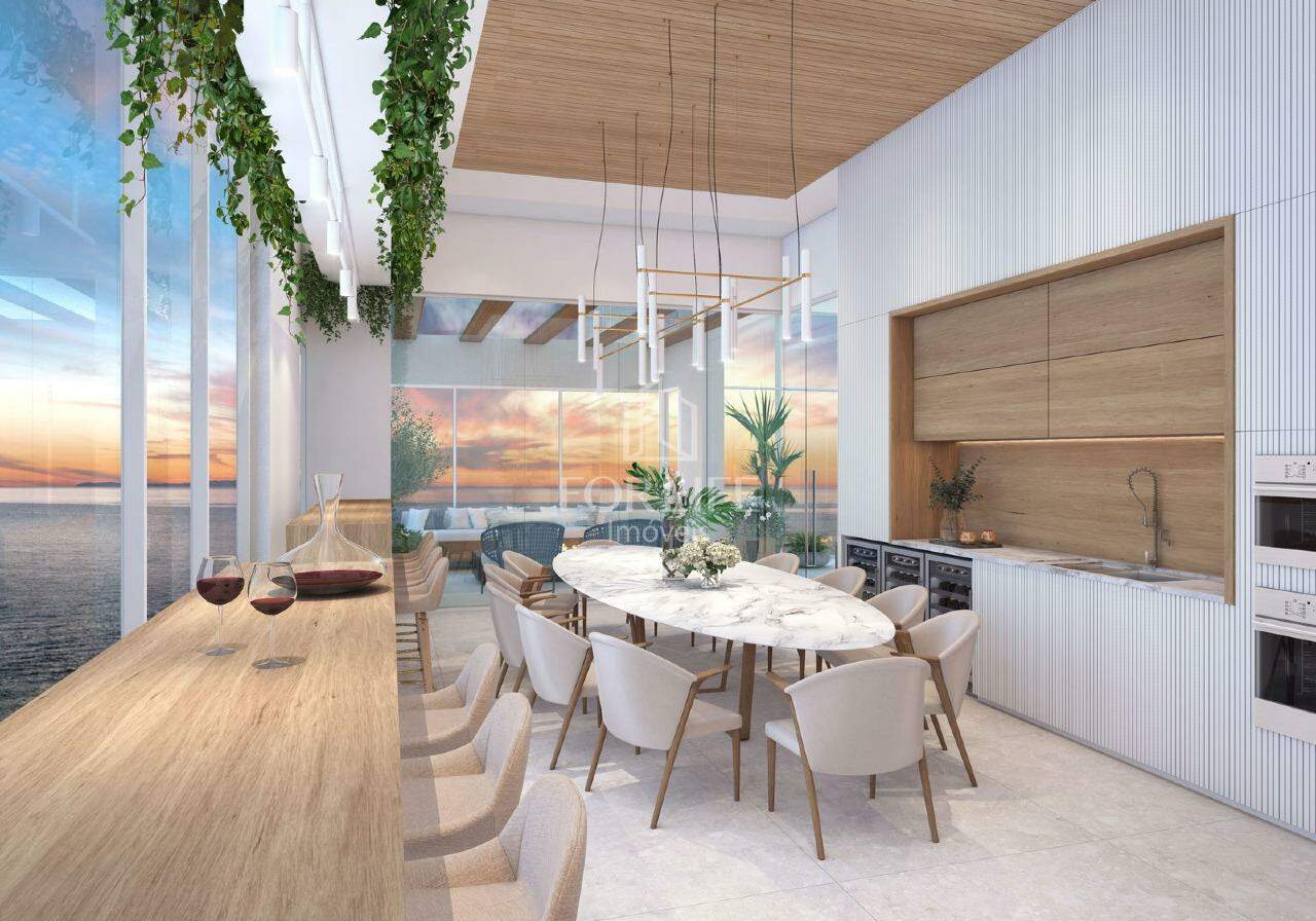 Apartamento à venda no Pioneiros: