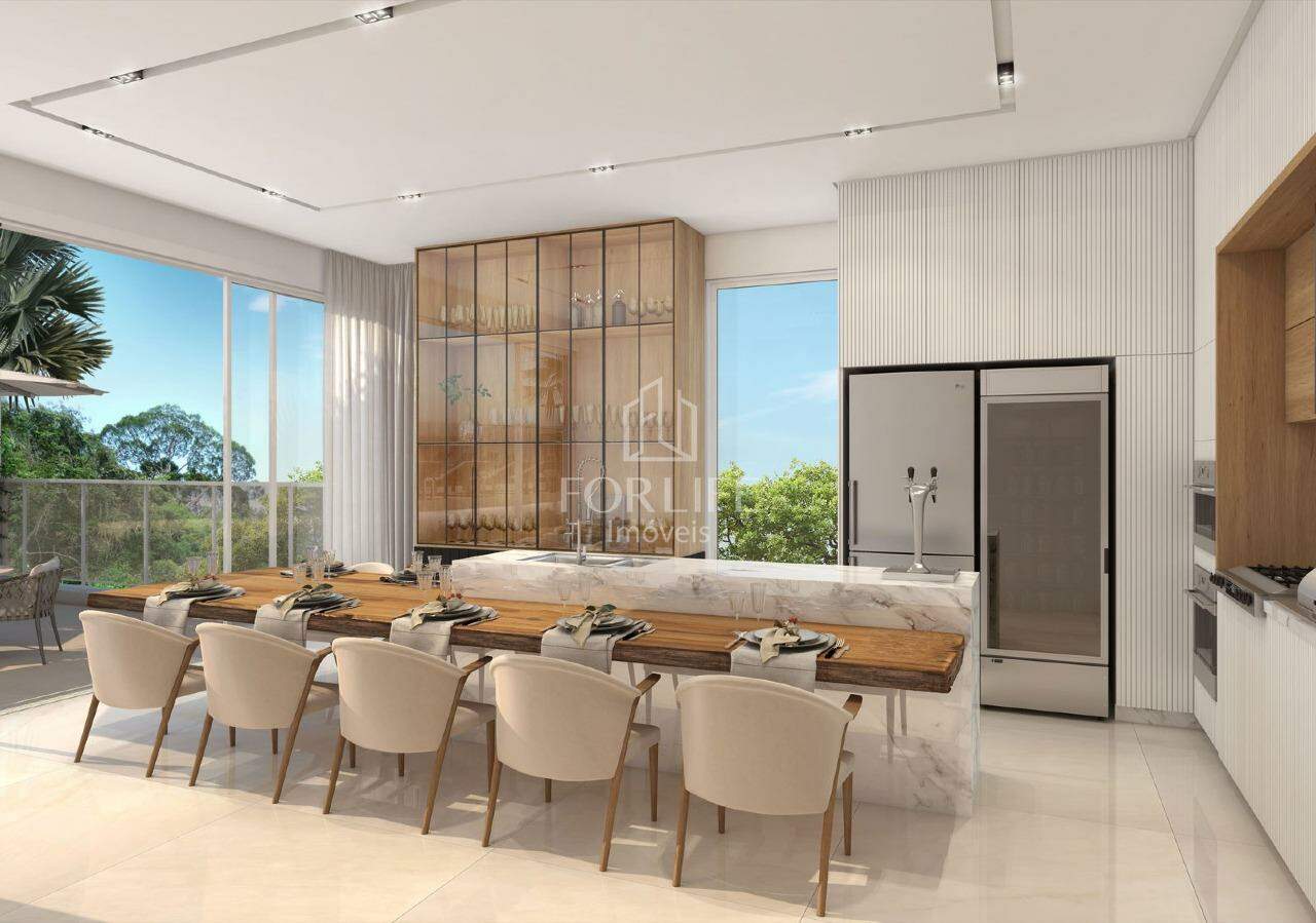 Apartamento à venda no Pioneiros: