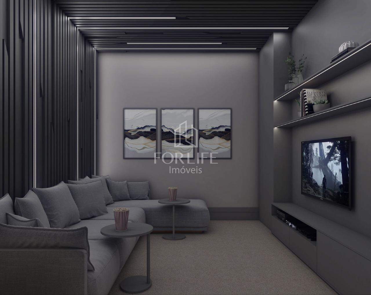Apartamento à venda no Pioneiros: